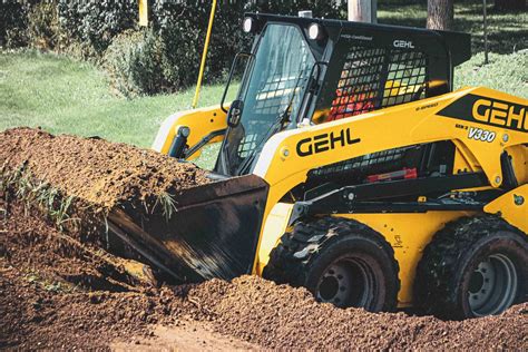 how to start gehl skid steer|gehl skid steer dealer near me.